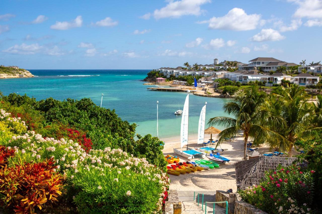 The Verandah Antigua (Adults Only) Willikies Exterior foto